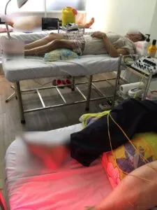 Dịch vụ tại Thái Y Viện