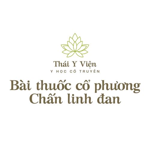 Chấn linh đan