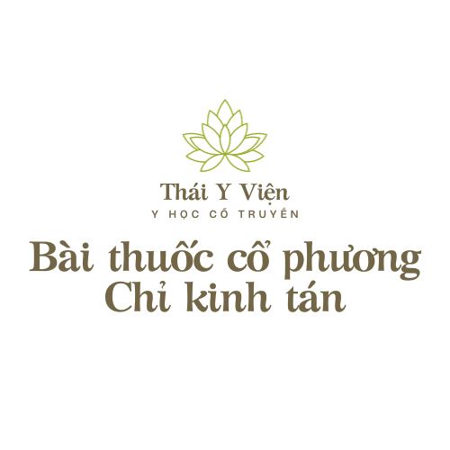 Chỉ kinh tán