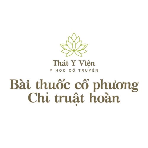 Chỉ truật hoàn