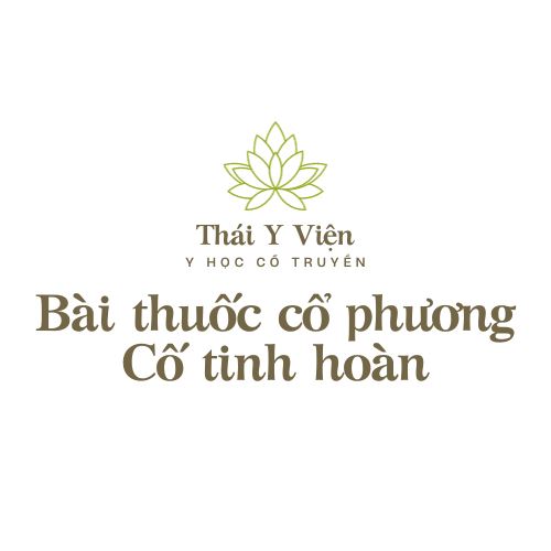 Cố tinh hoàn