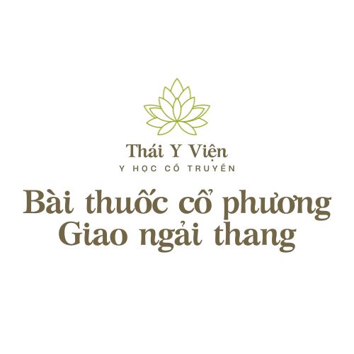 Giao ngải thang