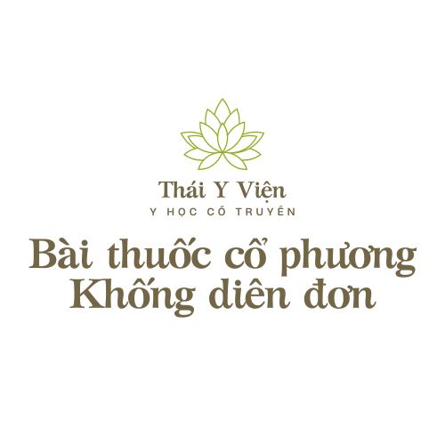 Khống diên đơn