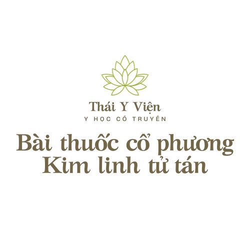 Kim linh tử tán