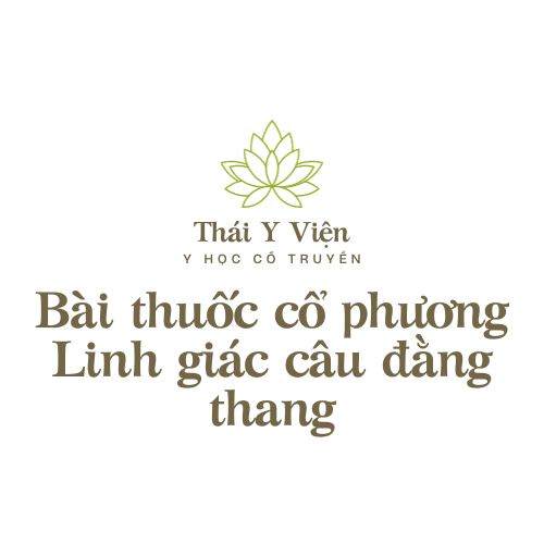 Linh giác câu đằng thang