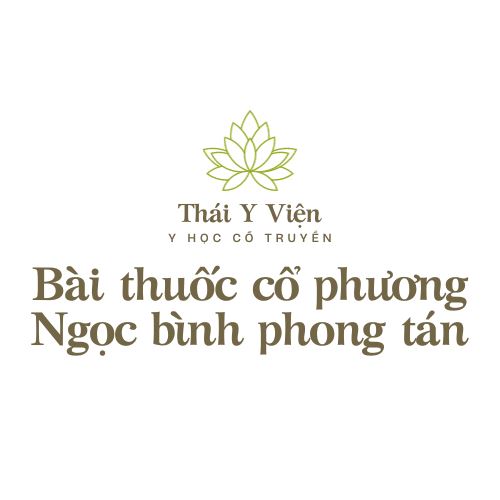 Ngọc bình phong tán