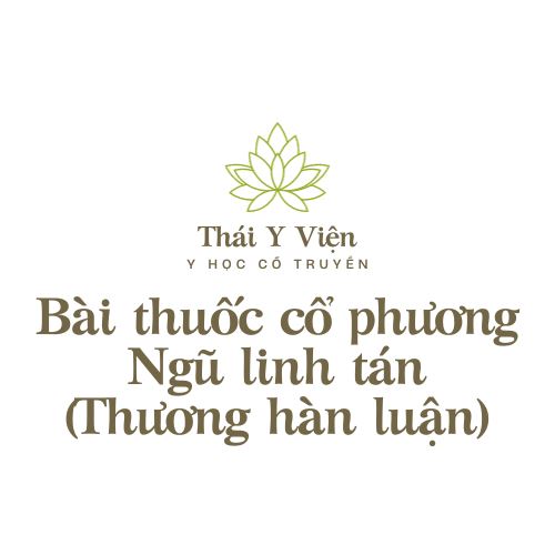 Ngũ linh tán (Thương hàn luận)