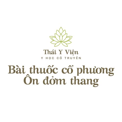 Ôn đởm thang