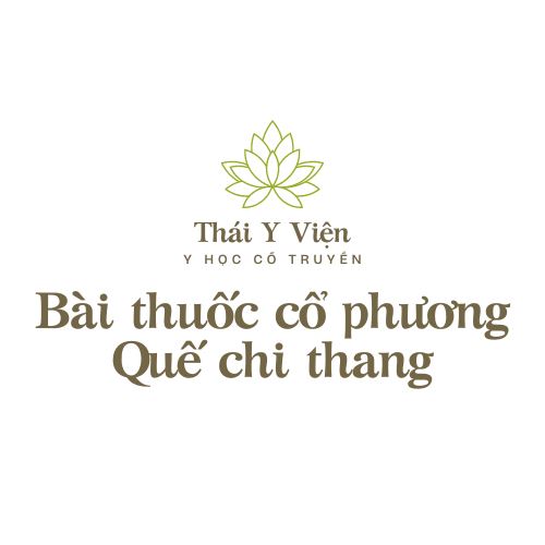 Quế chi thang