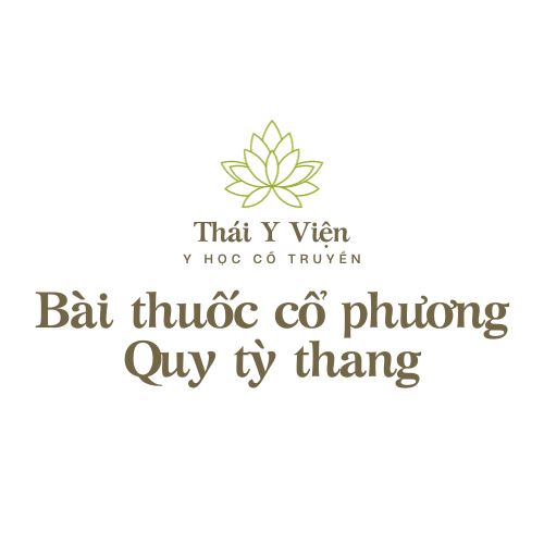 Quy tỳ thang