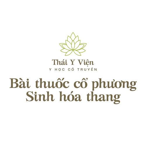 Sinh hóa thang