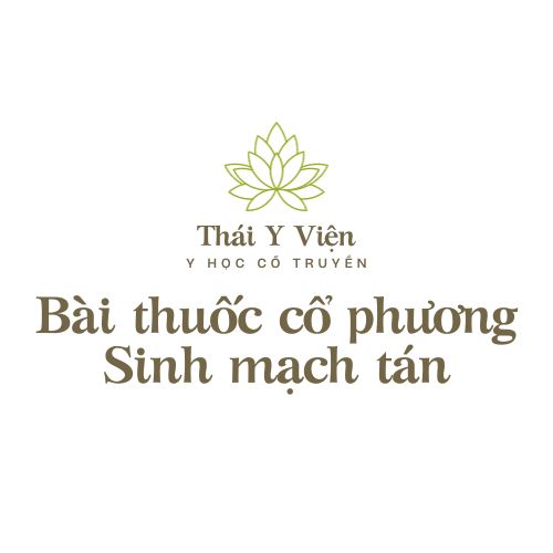 Sinh mạch tán