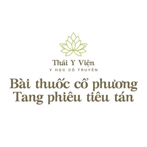 Tang phiêu tiêu tán