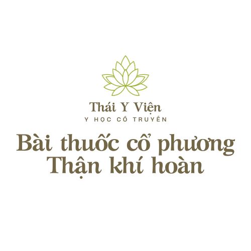 Thận khí hoàn