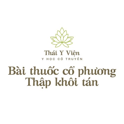 Thập khôi tán