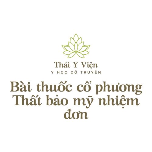 Thất bảo mỹ nhiệm đơn