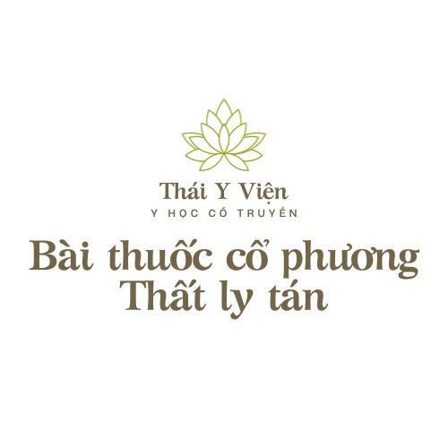 Thất ly tán