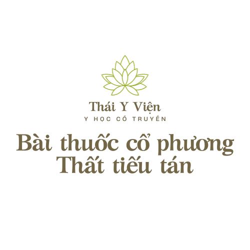 Thất tiếu tán