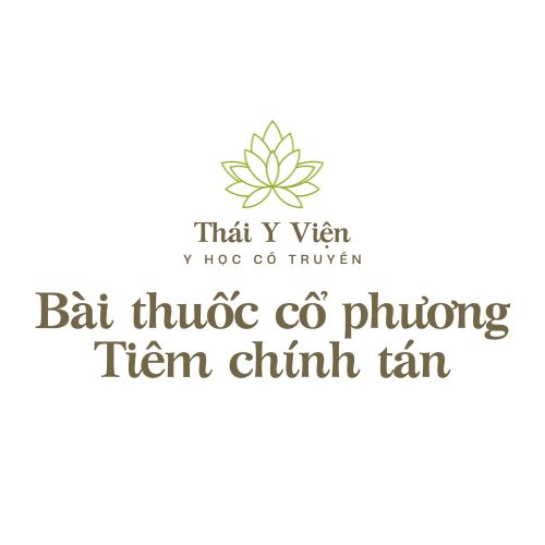 Tiêm chính tán