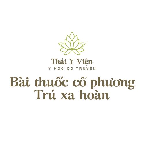 Trú xa hoàn