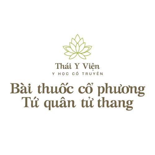 Tứ quân tử thang