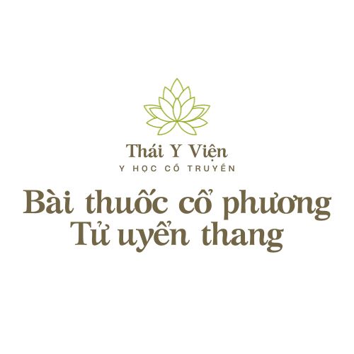 Tử uyển thang