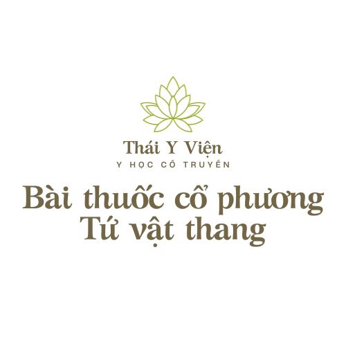 Tứ vật thang