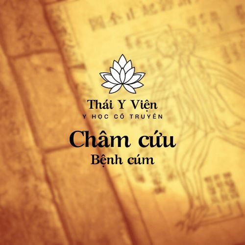 Bệnh cúm