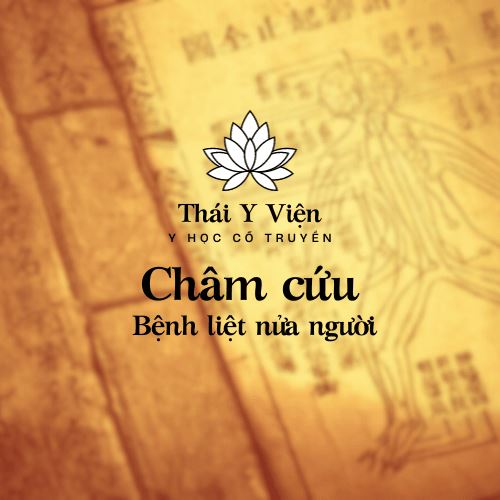 Bệnh liệt nửa người