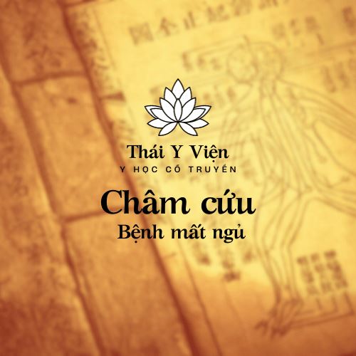 Bệnh mất ngủ