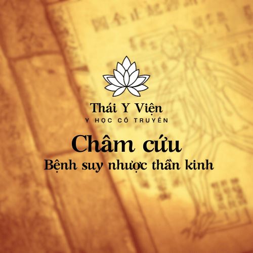 Bệnh suy nhược thần kinh