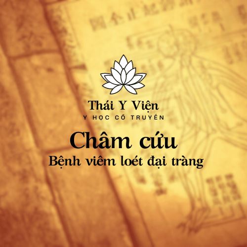 Bệnh viêm loét đại tràng