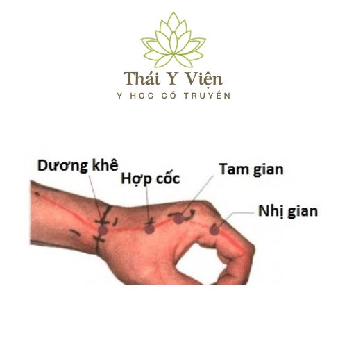 DƯƠNG KHÊ