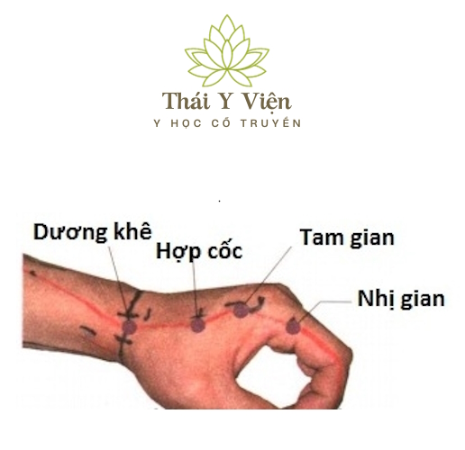 NHỊ GIAN