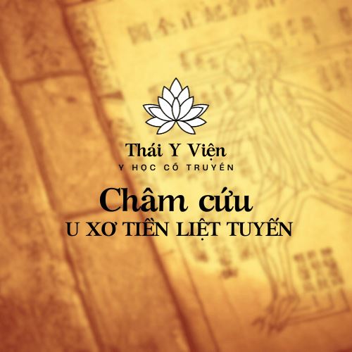 U XƠ TIỀN LIỆT TUYẾN