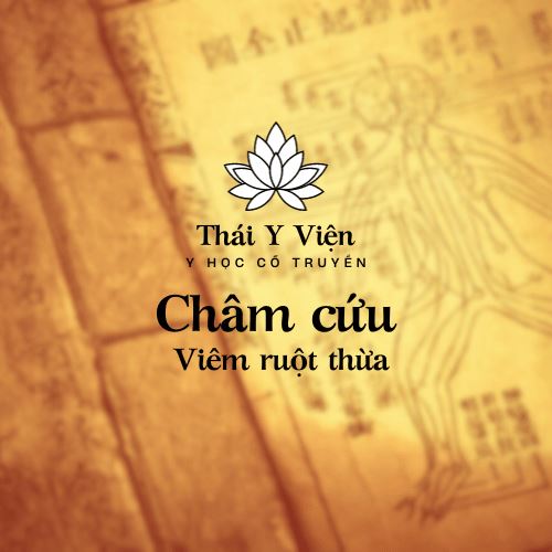 Viêm ruột thừa